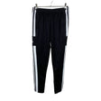 Unisex Adidas - Track pants, size 146 - 152 - Black ()