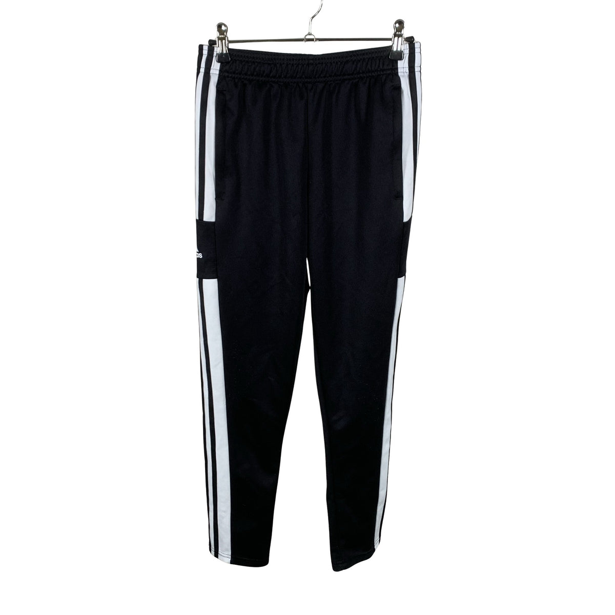Unisex Adidas - Track pants, size 146 - 152 - Black (1)