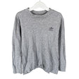 Unisex Adidas - Tricot shirt, size 128 - 134 - Gray ()
