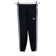 Unisex Adidas - Sweatpants, size 146 - 152 - Black ()