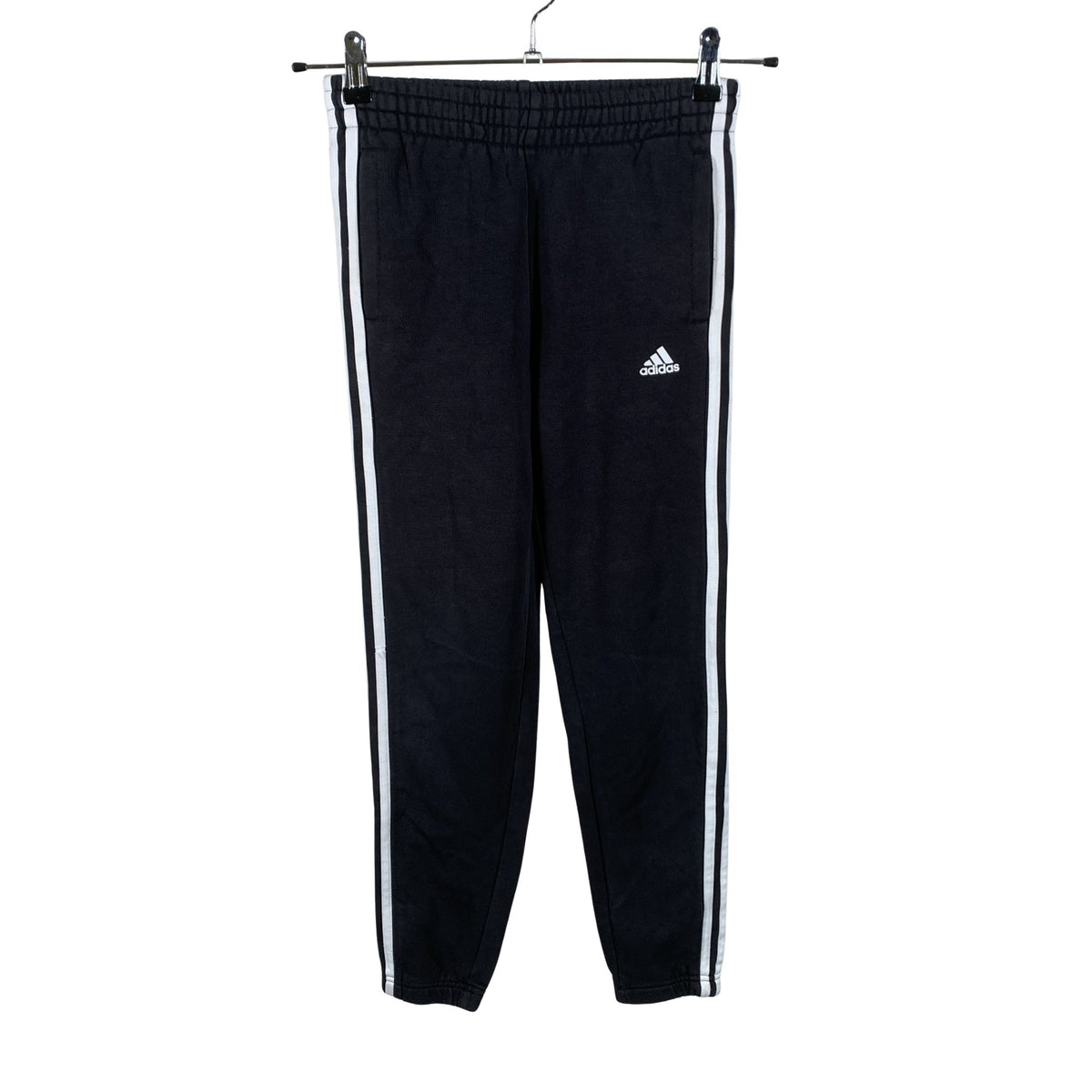 Unisex Adidas - Sweatpants, size 146 - 152 - Black (1)