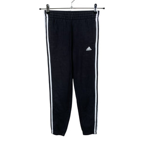 Unisex Adidas - Sweatpants, size 146 - 152 - Black (1)