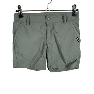 Unisex Reima - Shorts, size 128 - 134 - Green (1)