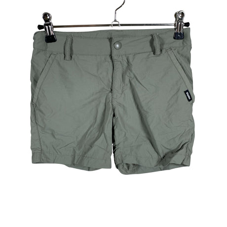 Unisex Reima - Shorts, size 128 - 134 - Green ()
