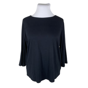 Unisex Nanso - Tricot shirt, size 48 - Blue (1)