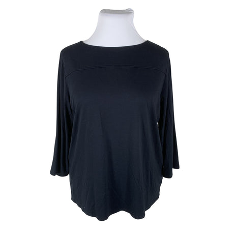 Unisex Nanso - Tricot shirt, size 48 - Blue ()