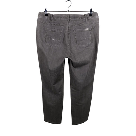 Unisex Zerres - Jeans, size 46 - Gray (2)