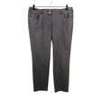 Unisex Zerres - Jeans, size 46 - Gray ()