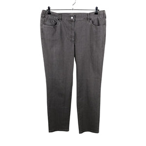 Unisex Zerres - Jeans, size 46 - Gray (1)
