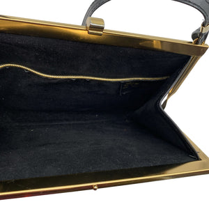 Unisex Huhtala - Shoulder bag, size Mini - Black (2)