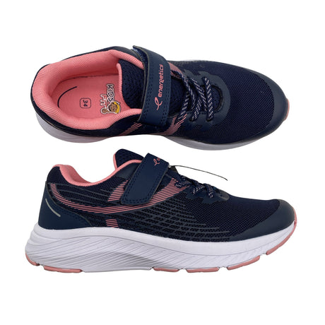 Unisex Energetics - Sneakers, size 34 - Blue ()