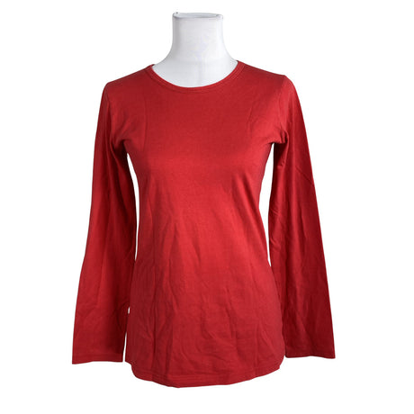 Unisex Nanso - Tricot shirt, size 36 - Red ()