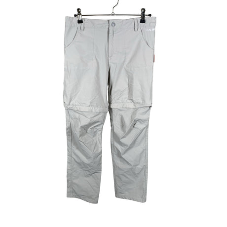 Unisex Reima - Outdoor pants, size 146 - 152 - Gray ()