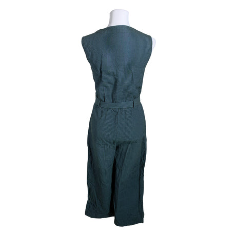 Unisex Thinking Mu - Overalls, size 36 - Blue (2)