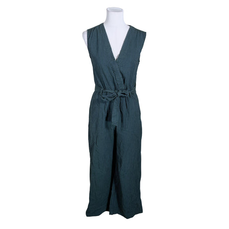 Unisex Thinking Mu - Overalls, size 36 - Blue ()