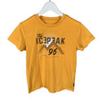 Unisex Icepeak - T-shirt, size 146 - 152 - Orange ()