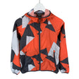 Unisex Icepeak - Sports jacket, size 146 - 152 - Red ()