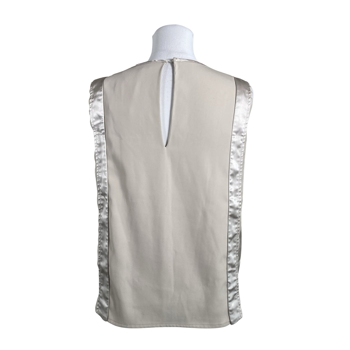 Unisex Sportalm Kitzbühel - Party top, size 38 - Beige (2)