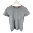 Unisex Icepeak - T-shirt, size 146 - 152 - Gray ()