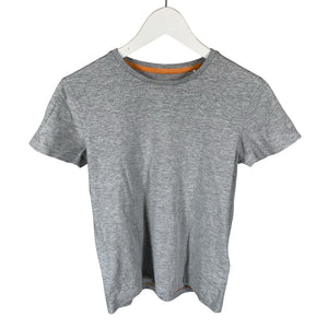 Unisex Icepeak - T-shirt, size 146 - 152 - Gray (1)