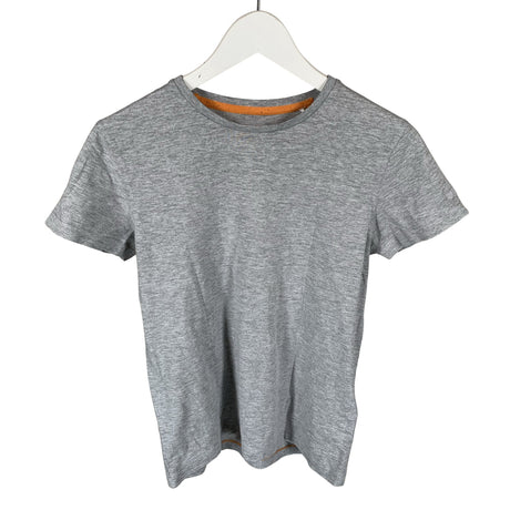 Unisex Icepeak - T-shirt, size 146 - 152 - Gray ()