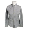 Unisex Gant - Collared shirt, size 44 - White ()
