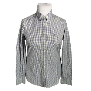 Unisex Gant - Collared shirt, size 44 - White (1)