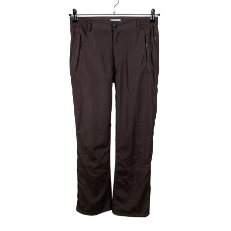 Unisex Torstai - Outdoor pants, size 36 - Brown ()