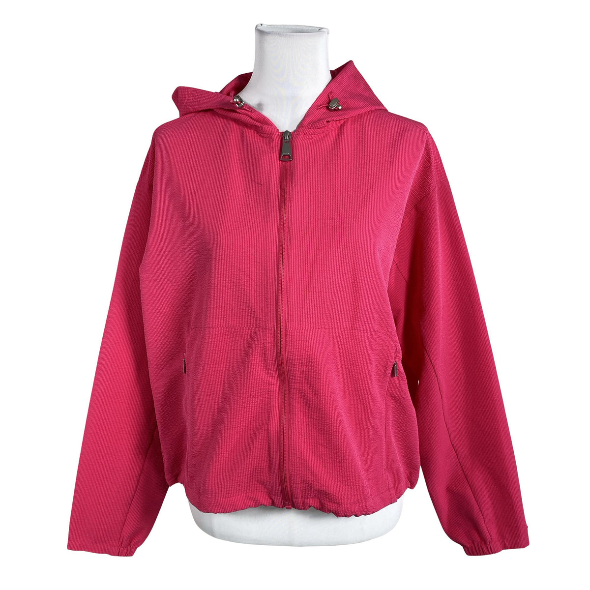 Unisex Luhta - Sports jacket, size 36 - Pink (1)