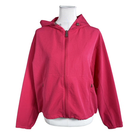 Unisex Luhta - Sports jacket, size 36 - Pink ()