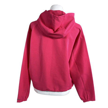 Unisex Luhta - Sports jacket, size 36 - Pink (2)