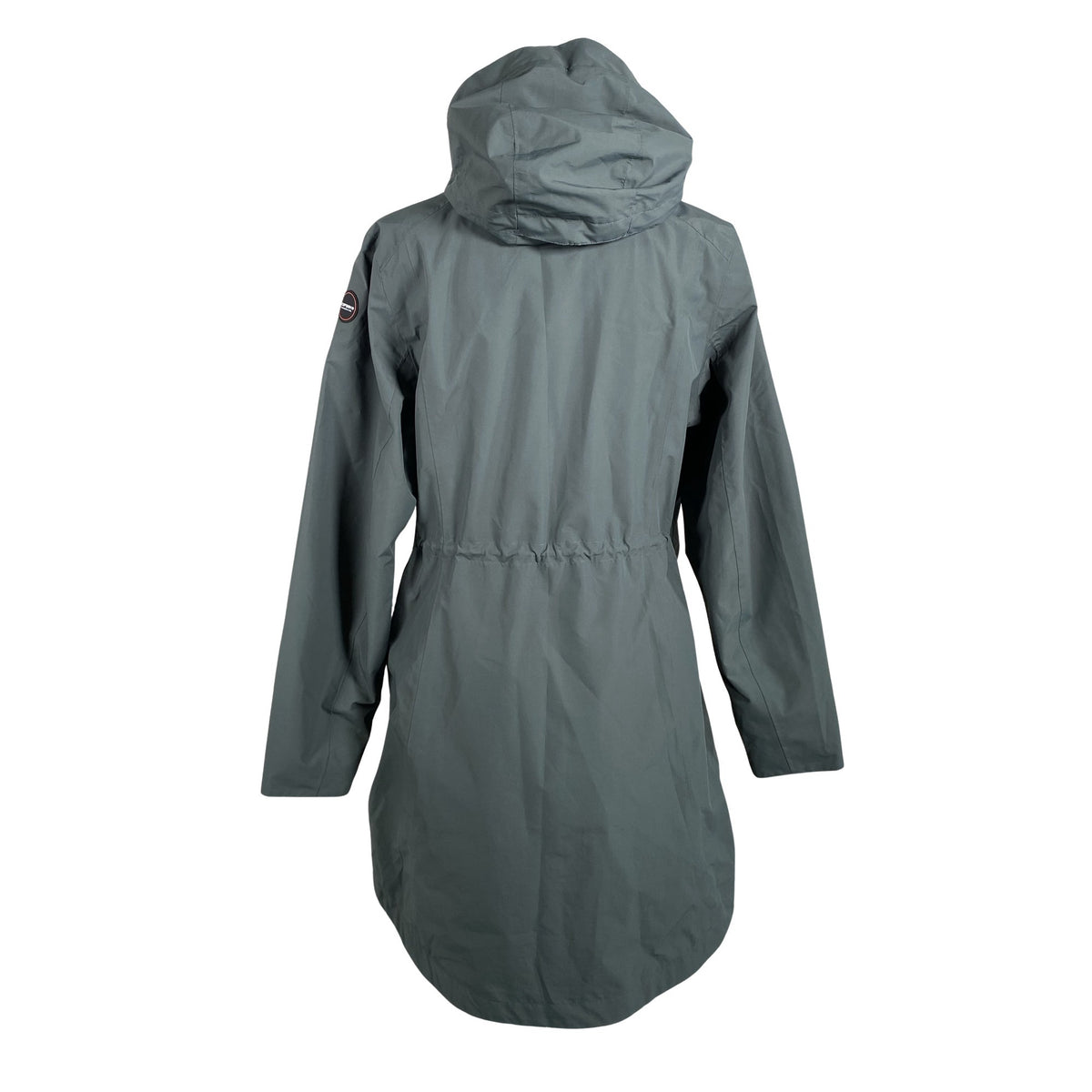 Unisex Icepeak - Outdoor jacket, size 38 - Green (3)