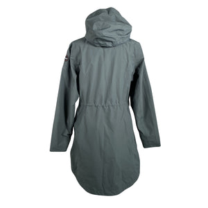 Unisex Icepeak - Outdoor jacket, size 38 - Green (3)