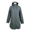 Unisex Icepeak - Outdoor jacket, size 38 - Green ()