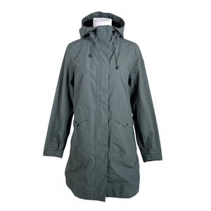 Unisex Icepeak - Outdoor jacket, size 38 - Green (1)