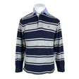 Unisex Cap Horn - Tricot shirt, size S - Blue ()