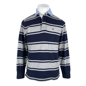 Unisex Cap Horn - Tricot shirt, size S - Blue (1)