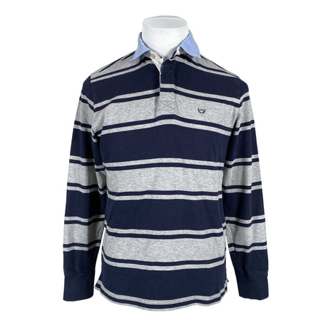 Unisex Cap Horn - Tricot shirt, size S - Blue ()