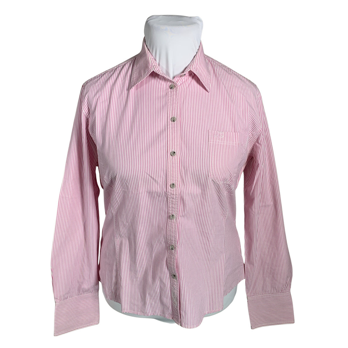 Unisex Pelle P - Collared shirt, size 42 - Pink (1)