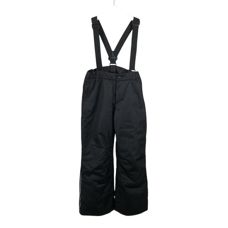 Unisex Reimatec - Winter pants, size 140 - 146 - Black ()