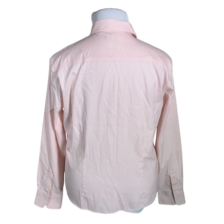 Unisex Brooks Brothers - Collared shirt, size 42 - Light pink (2)