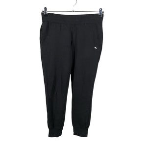 Unisex Puma - Sweatpants, size 38 - Black (1)