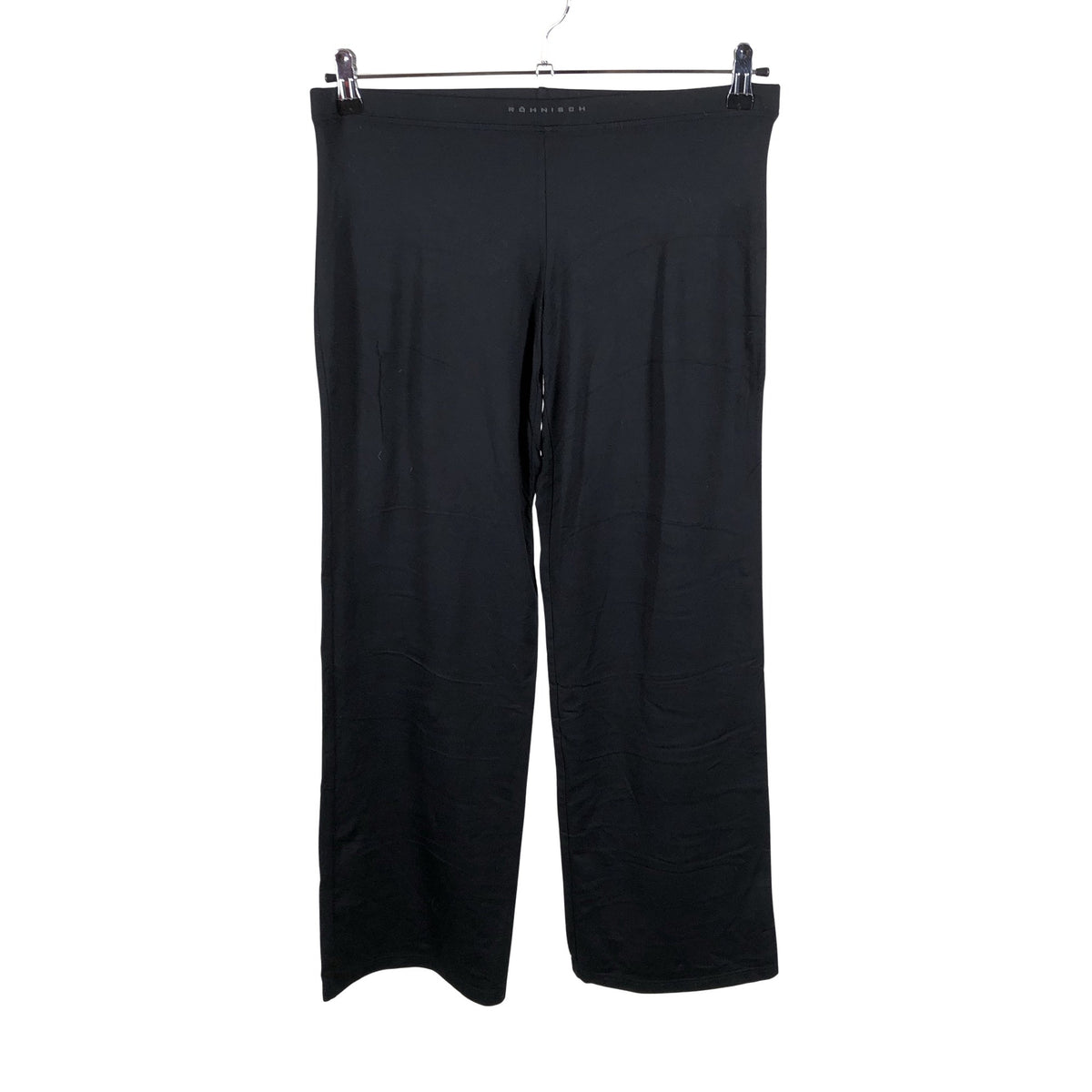 Unisex Röhnisch - Sports tights, size 36 - Black (1)