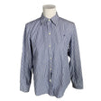 Unisex Lauren Ralph Lauren - Collared shirt, size 40 - Blue ()
