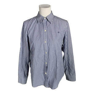 Unisex Lauren Ralph Lauren - Collared shirt, size 40 - Blue (1)