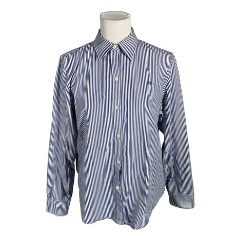 Unisex Lauren Ralph Lauren - Collared shirt, size 40 - Blue ()