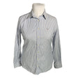 Unisex Gant - Collared shirt, size 42 - Light blue ()