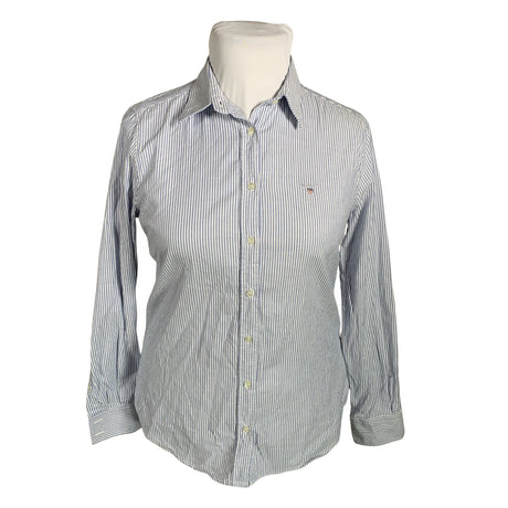 Unisex Gant - Collared shirt, size 42 - Light blue ()