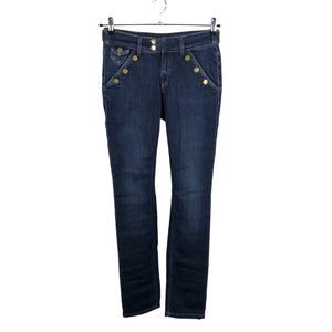 Unisex Filippa K. - Jeans, size 38 - Blue (1)