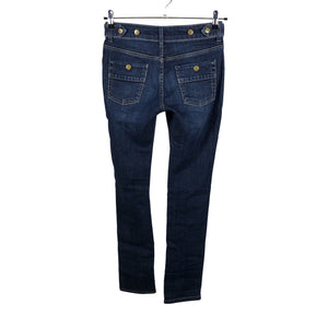 Unisex Filippa K. - Jeans, size 38 - Blue (2)